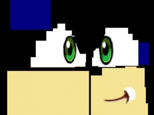 sonic the hedgehog 3D Model