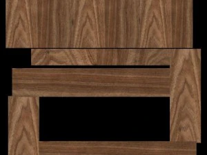 дизайн кухни 3D Модель