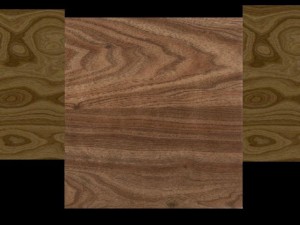 stylish bedroom Modello 3D