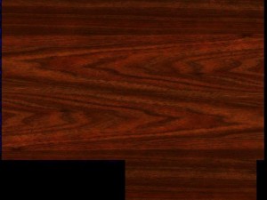 stylish bedroom Modello 3D
