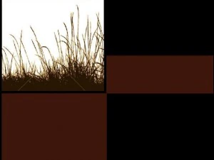 дизайн вітальні в місті 3D Модель