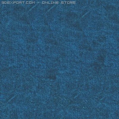 high resolution tileable blue denim w bump map CG Textures .c4d .max .obj .3ds .fbx .stl .blend 