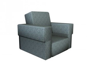 sofa  single person 3D Model