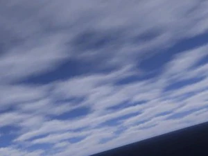 morning cloudy skybox CG Textures