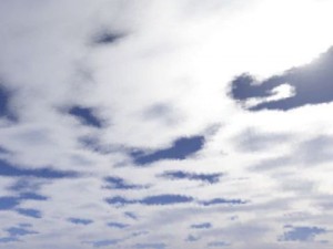 morning cloudy skybox Texturas CG