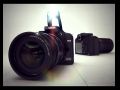 canon1000d 3D Модель