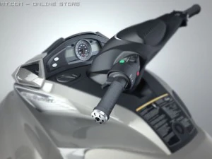 yamaha sho cruiser 3D Model