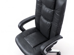office chair leonardo from giroflex 3Dモデル