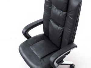 office chair leonardo from giroflex 3D Model