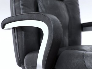 office chair leonardo from giroflex 3Dモデル