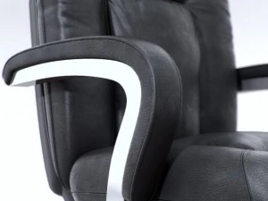 office chair leonardo from giroflex 3D Model