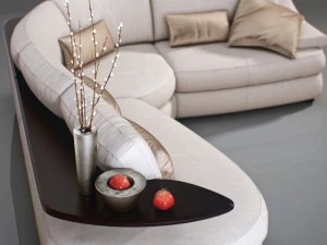 sof&aacute; havana da empresa cisne Modelo 3D