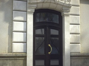 portal Modèle 3D