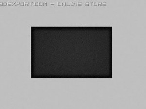 id50020 common living room  no mat 3D-Modell