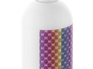 cleaning bottle 500ml 3D Model