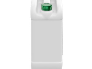 jerrycan - 5000ml 5 liters Modelo 3D
