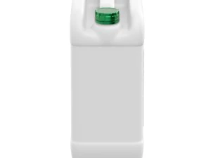 jerrycan - 5000ml 5 liters 3D Model