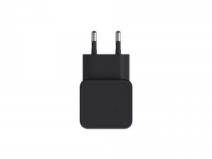 ac charger usb 02 3D Model