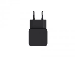 ac charger usb 02 3D Model