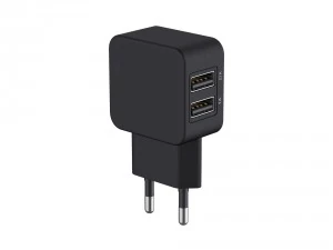 ac charger usb 02 3D Model