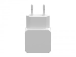 ac charger usb 02 3D Model