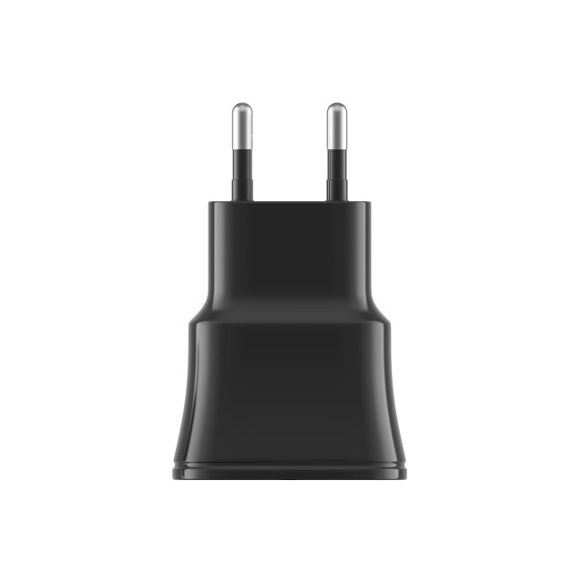 ac charger usb 01 Modello 3D .c4d .max .obj .3ds .fbx .stl .blend 