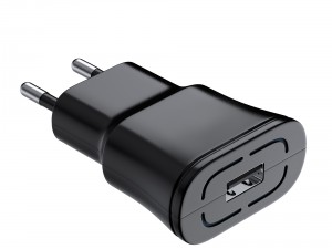 ac charger usb 01 Modello 3D