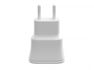 ac charger usb 01 Modello 3D