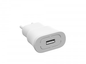 ac charger usb 01 Modello 3D