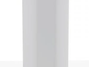 carton prisma aseptic 1000ml 3D Model