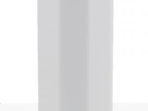 carton prisma aseptic 1000ml 3D Model