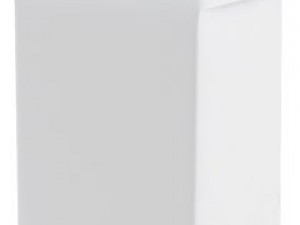 carton pack gemina aseptic 3D Модель