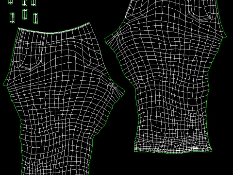 Bored Ape 3D Model