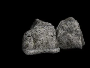 rock 3D Model