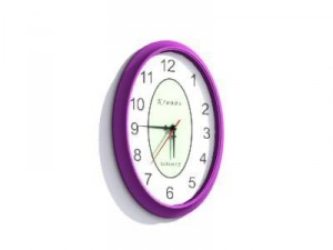 watch Modello 3D