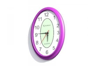 watch 3D 모델