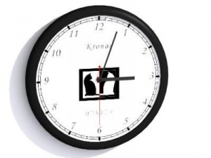 watch Modello 3D