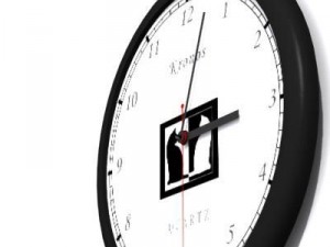 watch 3D Модель
