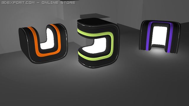 clamp 3D मॉडल .c4d .max .obj .3ds .fbx .stl .blend 