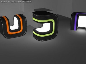 clamp Modello 3D