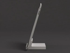iPad 2 Modelo 3D