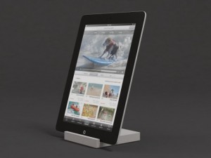 ipad 2 3D मॉडल