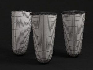out of balance stoolby thorsten franck 3Dモデル