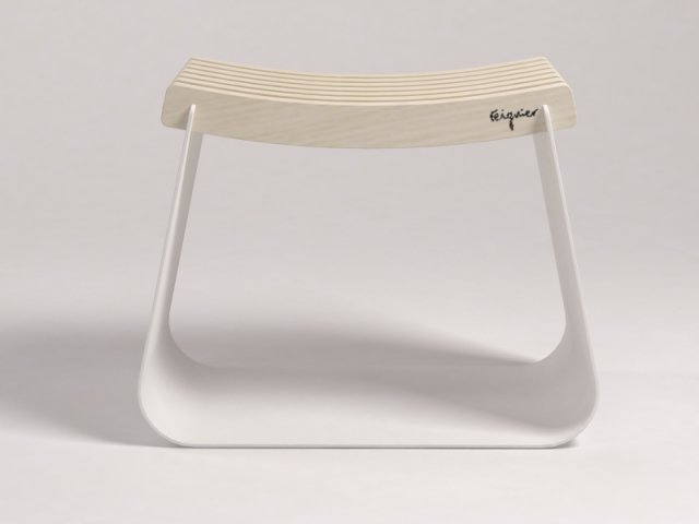 henri chair 3D Model .c4d .max .obj .3ds .fbx .stl .blend 