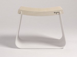 henri chair 3D Model