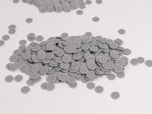 coins Modello 3D