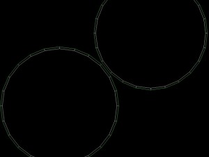 coins Modello 3D