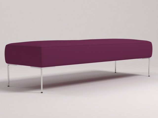 charles ch150p bench 3D 모델 .c4d .max .obj .3ds .fbx .stl .blend 