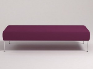 charles ch150p bench 3D 모델