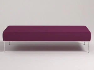 charles ch150p bench 3D Model
